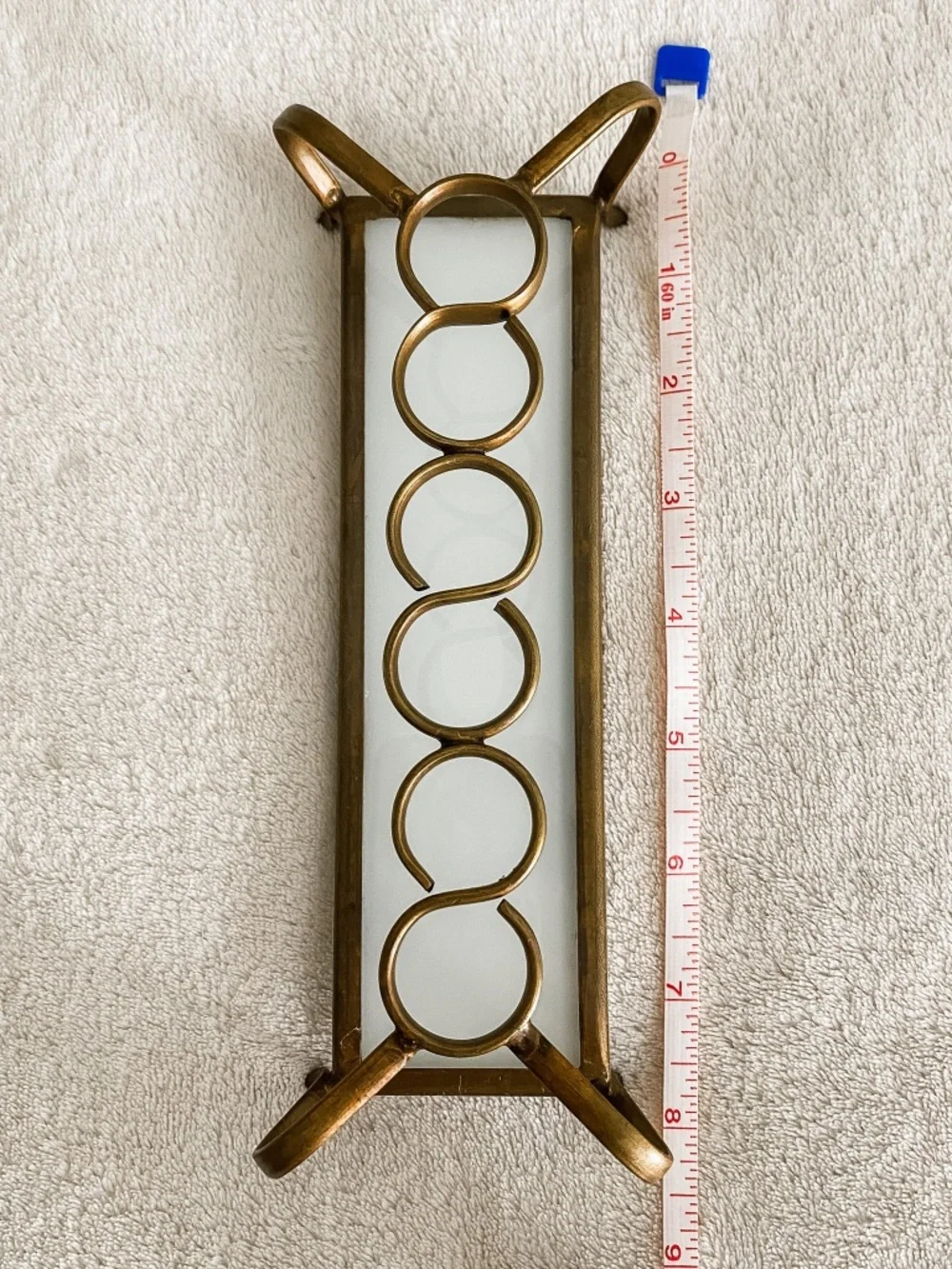 Anthropologie manufacturer description